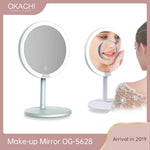 Hollywood Style LED Vanity Makeup Mirror with Light Bulb