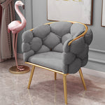 Nordic Leisure Single Sofa Chair