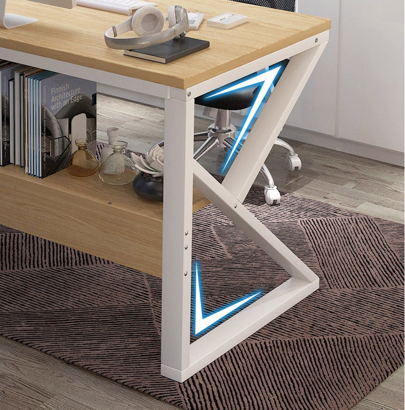 Modern Style Computer Laptop Desk