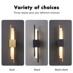 Classy Modern LED Wall Lamp