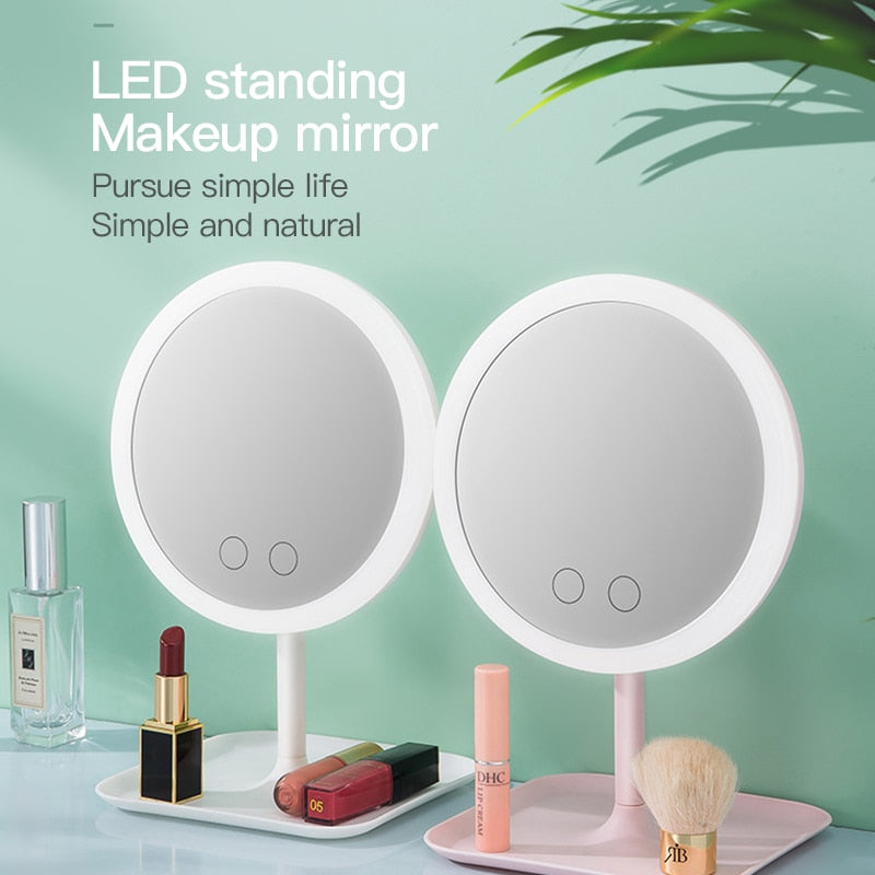 Makeup Mirror