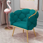 Nordic Leisure Single Sofa Chair