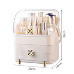 Big Capacity Cosmetic Storage Box