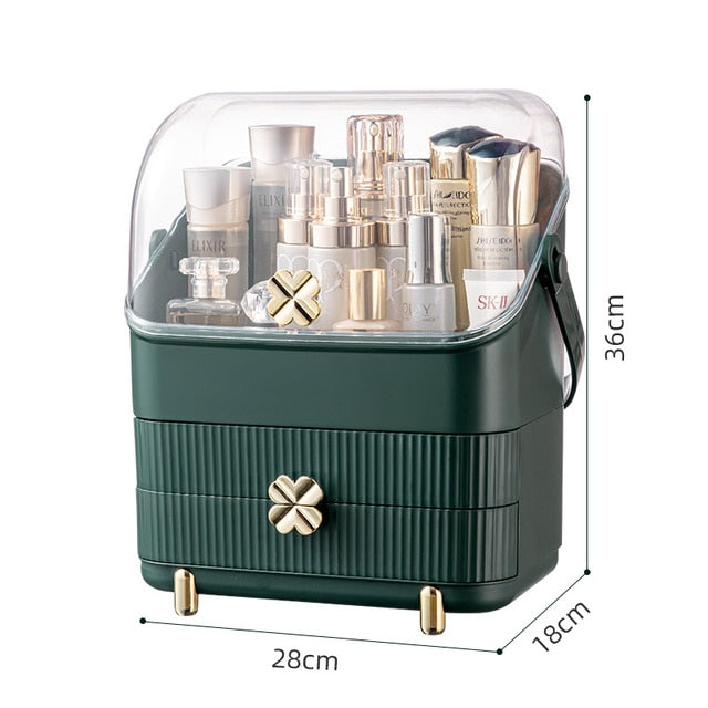 Big Capacity Cosmetic Storage Box