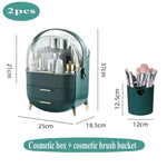 Big Capacity Cosmetic Storage Box