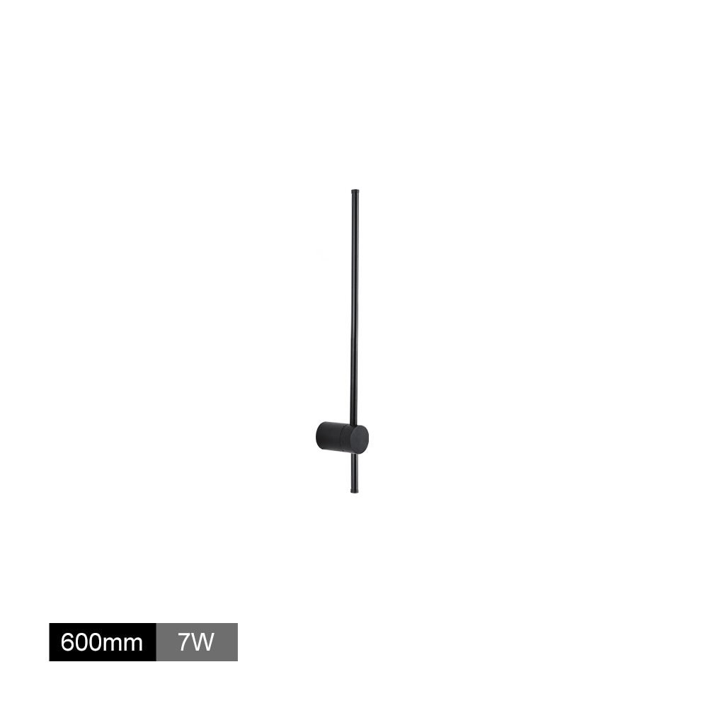 Modern Minimalist Wall Lamp