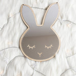 Children Cartoon Decorative Mirror