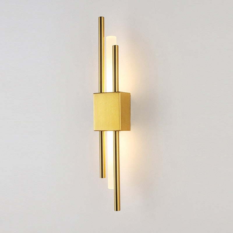 Classy Modern LED Wall Lamp