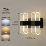 Indoor Acrylic Wall Lamp