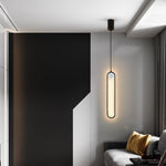 Modern LED Pendant Light