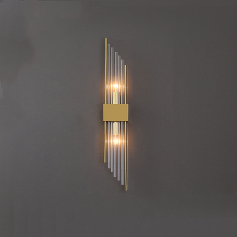 Postmodern Style Wall Lamp