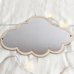 Children Cartoon Decorative Mirror