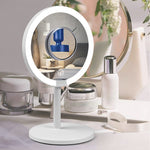 Hollywood Style LED Vanity Makeup Mirror with Light Bulb