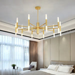 Modern Design Art Deco Chandelier