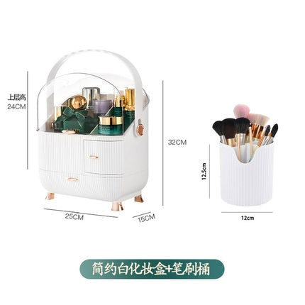 Big Capacity Cosmetic Storage Box