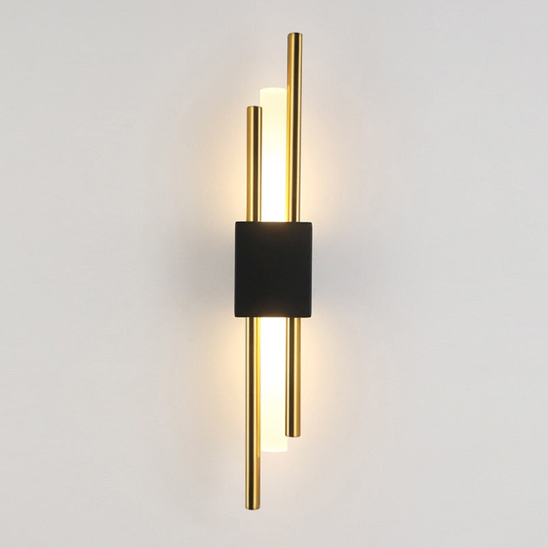 Classy Modern LED Wall Lamp