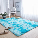 Large Nordic Solid Pile Carpet