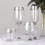 European-style Wine Glass