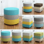 Modern Creative Living Room Small Stool Ottomans