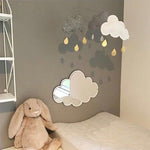 Children Cartoon Decorative Mirror