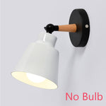 LED Nordic Style Indoor Wall Lamp