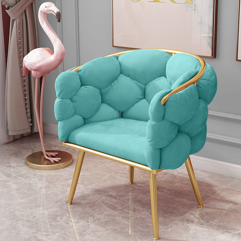 Nordic Leisure Single Sofa Chair
