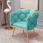 Nordic Leisure Single Sofa Chair