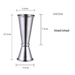 Cocktail Measure Cup