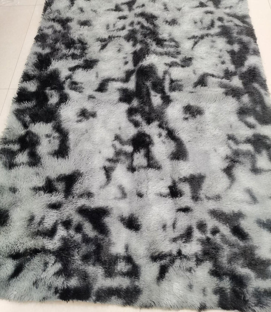 Large Nordic Solid Pile Carpet