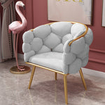 Nordic Leisure Single Sofa Chair