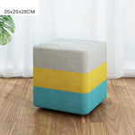 Modern Creative Living Room Small Stool Ottomans