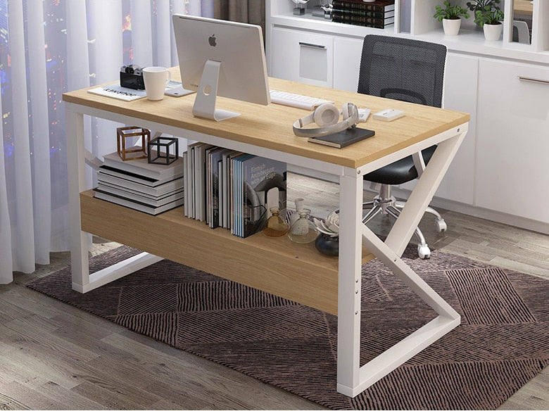 Modern Style Computer Laptop Desk