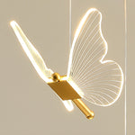 Butterfly Luxury Chandelier