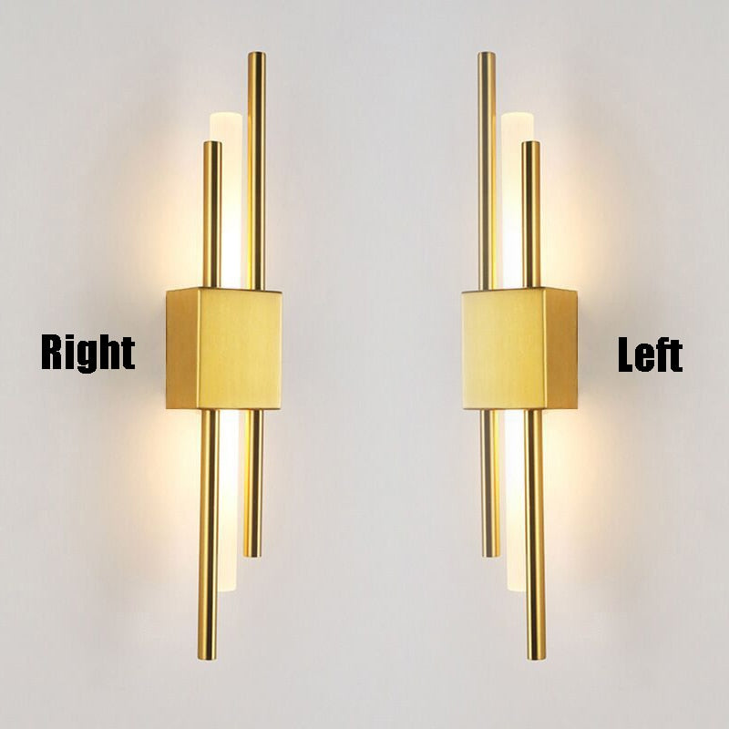 Classy Modern LED Wall Lamp