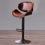 Modern Simple Bar Chair