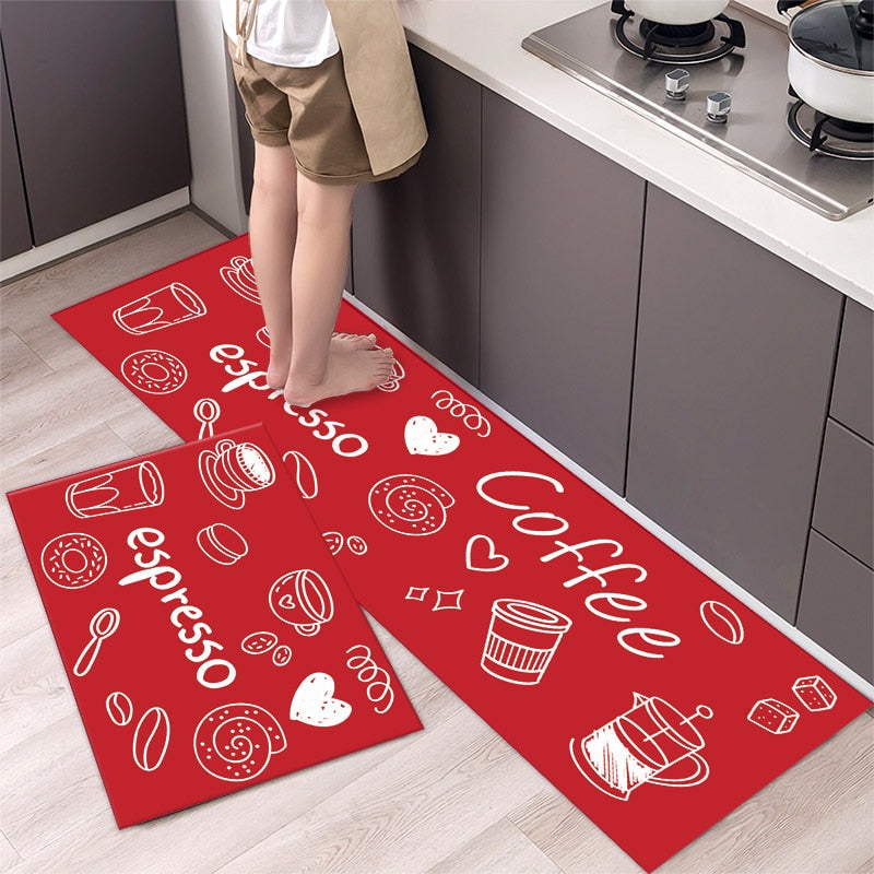 Modern Home Mat