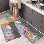 Modern Home Mat