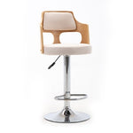 Minimalist Nordic Bar Stools