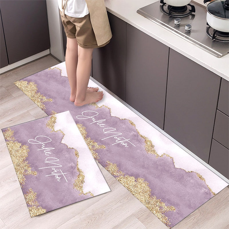 Modern Home Mat