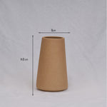 Simple Ceramic Dining Table Vase