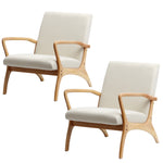 Modern Reading Chair