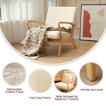 Modern Reading Chair