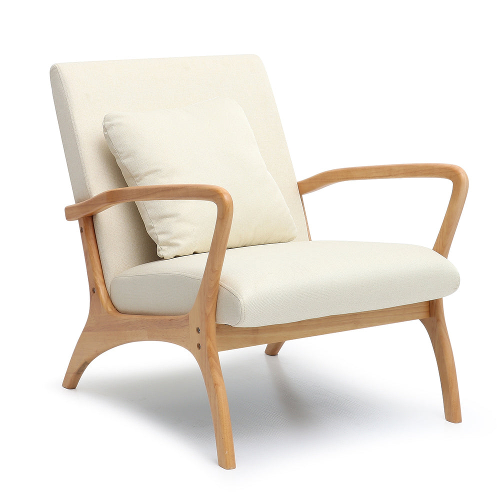 Modern Reading Chair