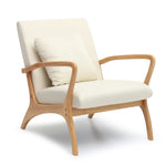 Modern Reading Chair