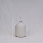 Simple Ceramic Dining Table Vase