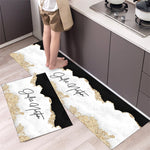 Modern Home Mat