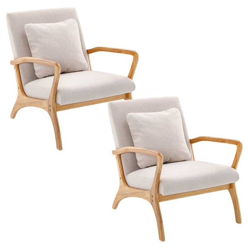 Modern Reading Chair