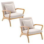 Modern Reading Chair