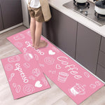 Modern Home Mat