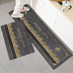 Modern Home Mat